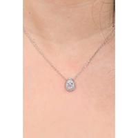 Dames ketting Amen CLGOBBBZ - thumbnail