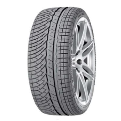 Pilot Alpin PA4 (*) XL MOExtended