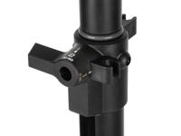 Topeak vloerpomp joeblow tubi 2stage - thumbnail