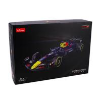 Red Bull Bouwset Max Verstappen 1:8 - thumbnail