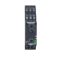 Schneider Electric RE22R2AMR RE22R2AMR Tijdrelais Monofunctioneel 1 stuk(s) Tijdsduur: 0.05 s - 300 h 2x wisselcontact - thumbnail