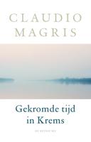 Gekromde tijd in Krems - Claudio Magris - ebook - thumbnail
