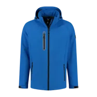 Kjelvik Kevan Softshell - thumbnail