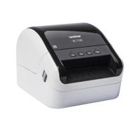 Thermische Printer Brother QL-1100C Wit - thumbnail