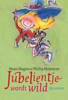 Jubelientje wordt wild - Hans Hagen - ebook - thumbnail