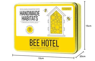 Gift Republic Bijenhotel