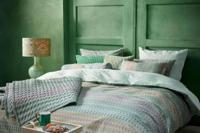 PIP Studio Ashanti Green Bettwäsche (DE) - thumbnail