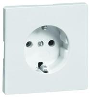 PEHA by Honeywell 820011 Wandcontactdoos Compleet 1-voudig Zuiver wit 1 stuk(s) - thumbnail