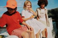 Hugo Boss Logo T-Shirt Kids Zwart - Maat 7/8 jaar - Kleur: Zwart | Soccerfanshop - thumbnail