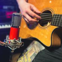 Monkey Banana Mangabey Rood - thumbnail