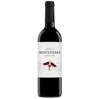 Montesierra 2023 - Cabernet - Merlot - Tempranillo - 75CL - 13,5% Vol. - thumbnail