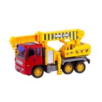 Takelwagen Rood/Geel - thumbnail