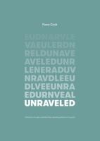 Unraveled - Fiona Cook - ebook - thumbnail