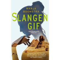 Slangengif (Paperback) - thumbnail