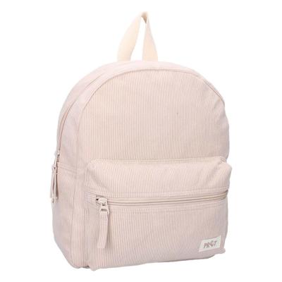 Vadobag Pret rugzak ridge and row - beige