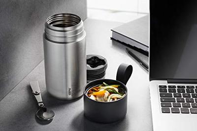 Thermos Lunchbeker CAREO, 600 ml - Gefu