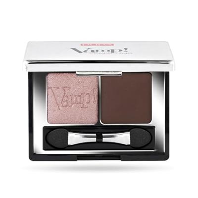 PUPA Vamp! Compact Duo Pink Earth 2.2gr PUPA Vamp! Compact Duo Pink Earth 2.2gr