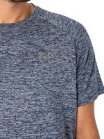 Under Armour Tech 2.0 Sportshirt Heren L - thumbnail