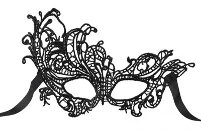 Boland masker maskerade