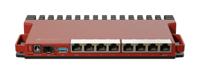 Router Mikrotik L009UiGS-RM - thumbnail