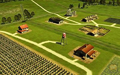 Mega Farming Collection 7 Pack