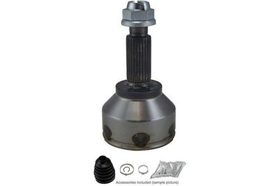 Homokineet reparatie set, aandrijfas CV4527