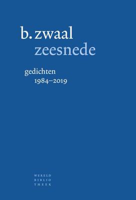 Ben  Zwaal Zeesnede
