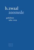 Ben  Zwaal Zeesnede - thumbnail