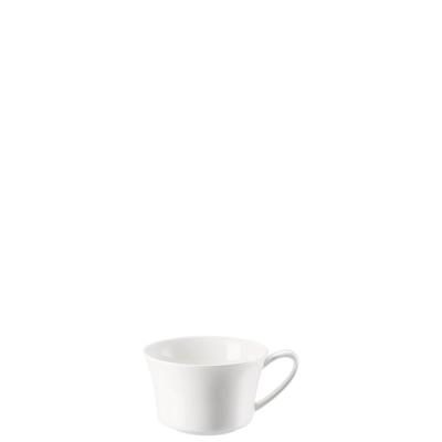 ROSENTHAL - Jade Pure White - Theekop 0,22l