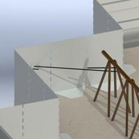 Wartelspanner randkist 103010 - thumbnail