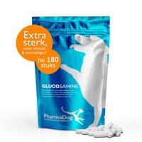 Glucosamine extra sterk 180 stuks - thumbnail