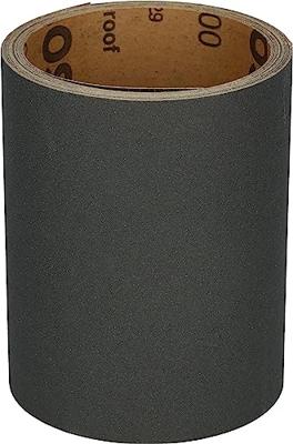 Bosch Accessoires Schuurrol | Steen/Lak | 93mmx5M | K400 - 2609256C12