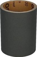 Bosch Accessoires Schuurrol | Steen/Lak | 93mmx5M | K400 - 2609256C12 - thumbnail