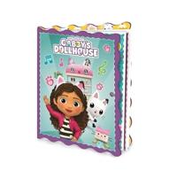 Tekenset Lisciani Giochi Secret Diary - thumbnail