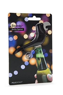 Peleg Design Beerdy Opener