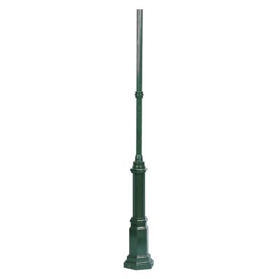 KonstSmide MastPole Hercules universeel zwart - 575-750