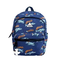 Kinderrugzak Little Legends - Football Plane Backpack L - thumbnail