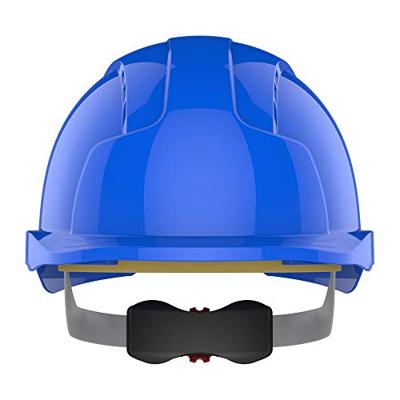 JSP Veiligheidshelm | blauw EN 397 | 1 stuk - AJB170-000-500 - AJB170-000-500