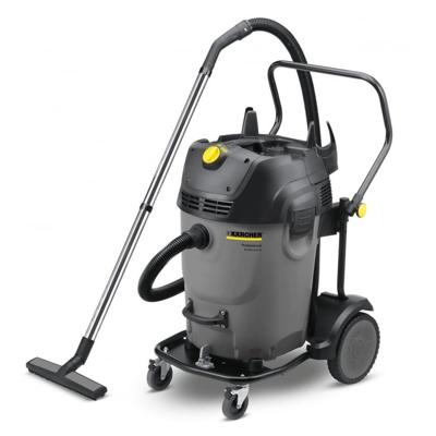 Karcher NT 65/2 TACT² TC Stof-/Waterzuiger - 1.667-287.0 Karcher NT 65/2 TACT² TC Stof-/Waterzuiger - 1.667-287.0