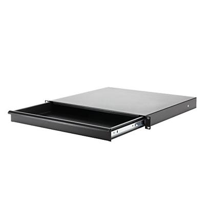Adam Hall 19 inch racklade 1 HE