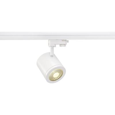 SLV Led railspotEnola 3-fase - wit - 3000K - 152431