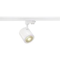 SLV Led railspotEnola 3-fase - wit - 3000K - 152431 - thumbnail