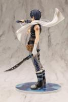 The Legend of Heroes PVC Statue 1/8 Joshua Bright 23 cm - thumbnail