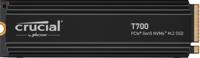 Hard Drive Crucial CT4000T700SSD5 2 TB - thumbnail