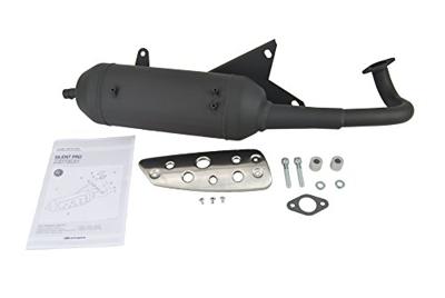 TECNIGAS Sound compl silent pro sw-chr