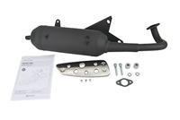 TECNIGAS Sound compl silent pro sw-chr - thumbnail