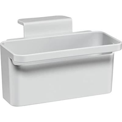 Brabantia sinkside gootsteen organiser light grey