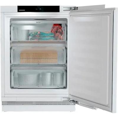 Liebherr SUFNc 375i-20 Inbouw vriezer