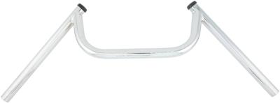 TOMMASELLI "condor" stuur handlebar steel chr 22mm condor