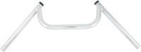 TOMMASELLI "condor" stuur handlebar steel chr 22mm condor - thumbnail